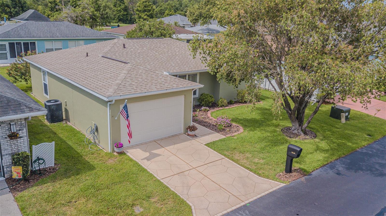 New Roof