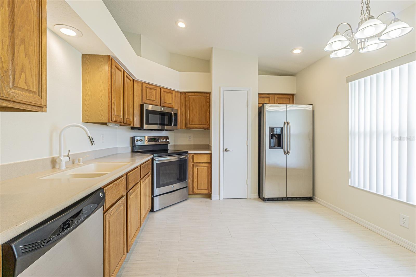 Corian Counters