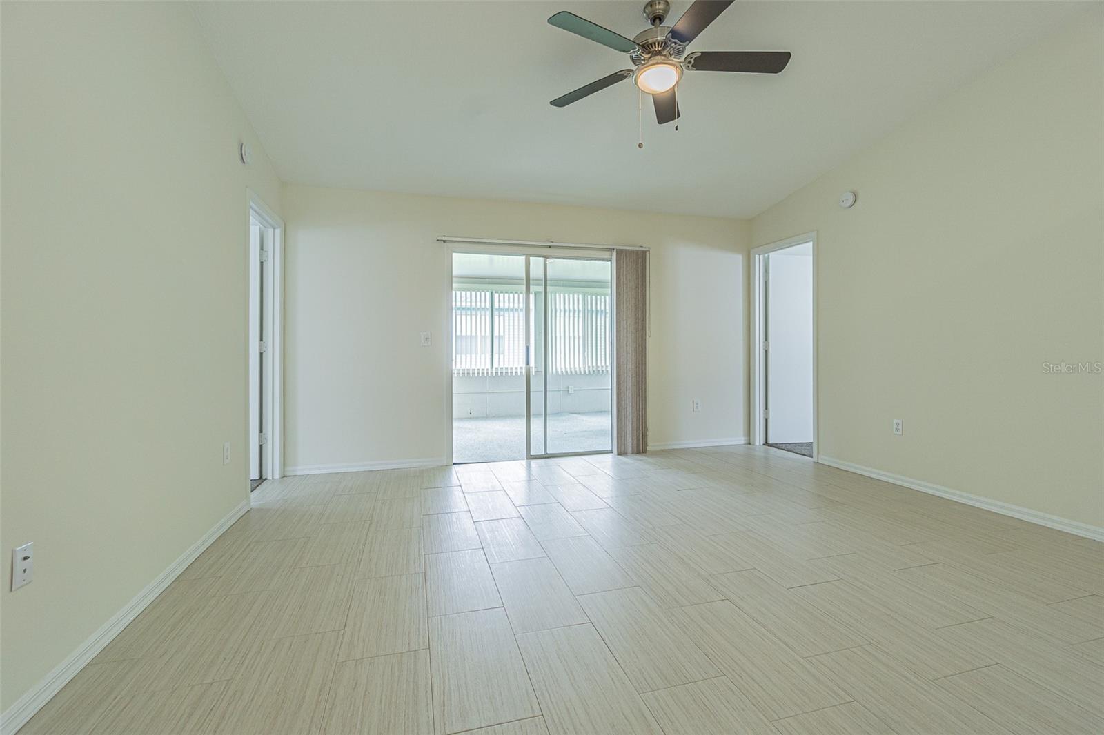 All New Interior paint