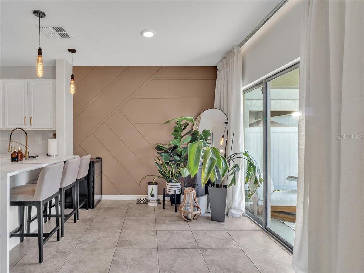 Kitchen - First Floor