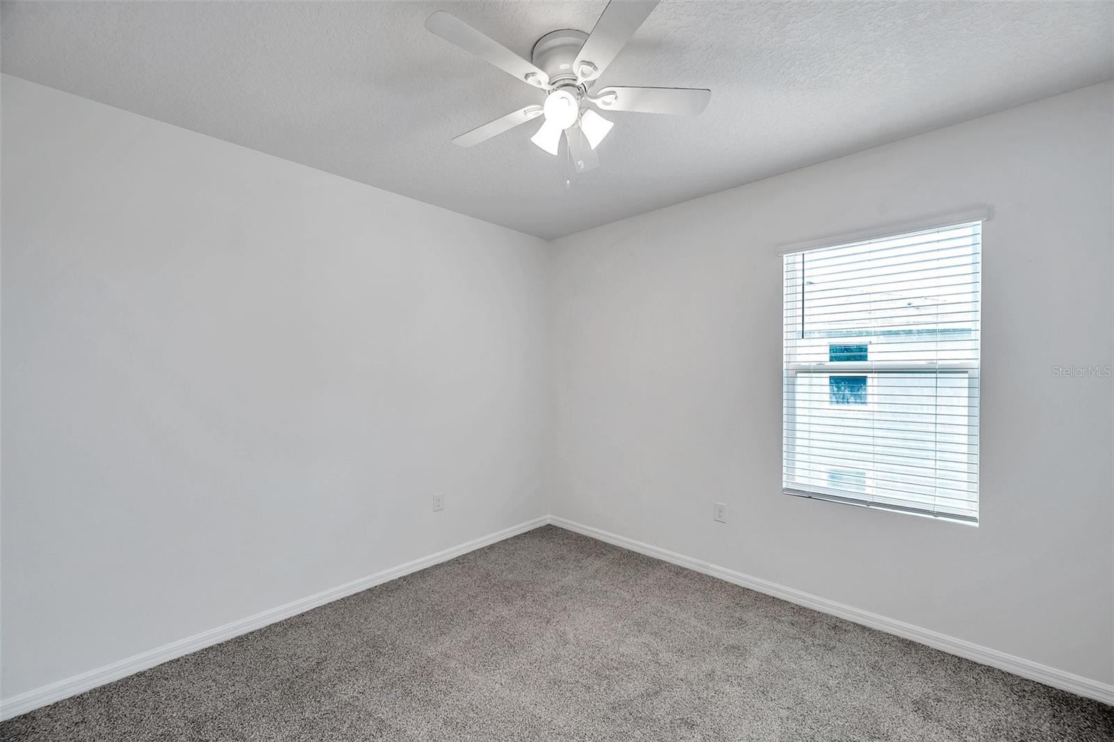 Upstairs Bedroom 2