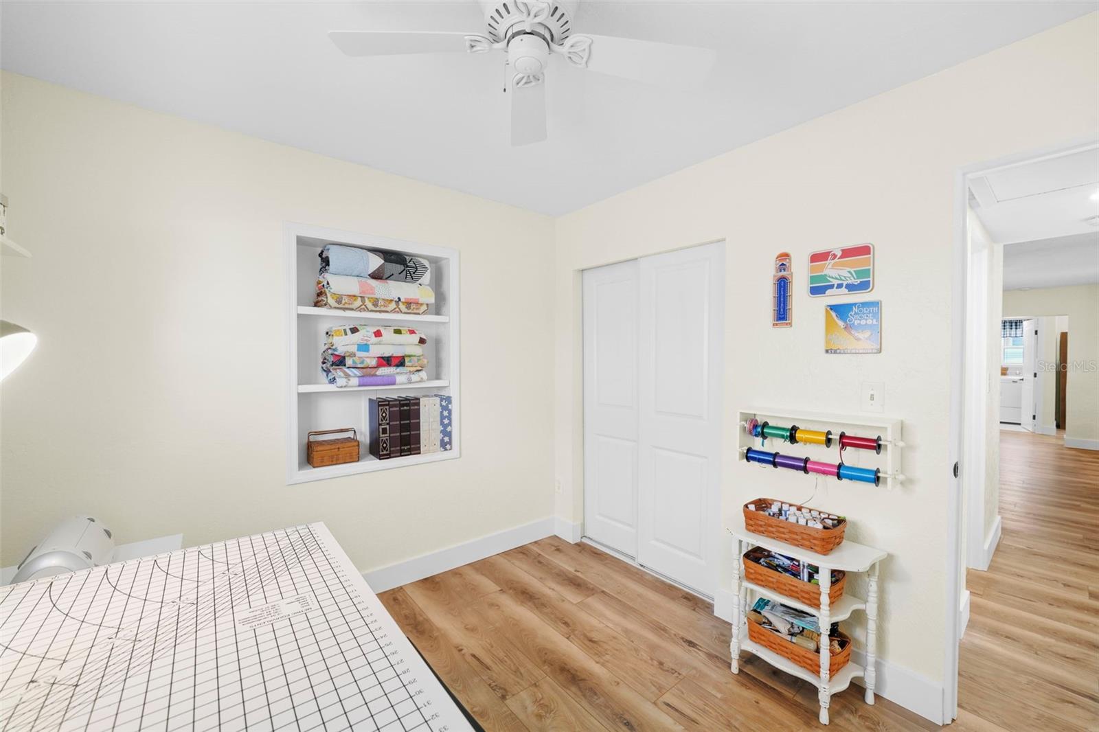 Guest bedroom 2