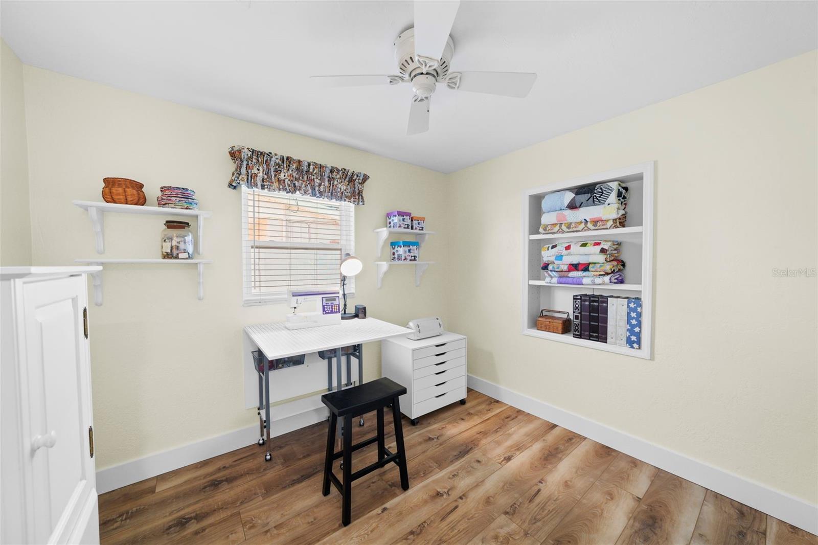 Guest bedroom 2