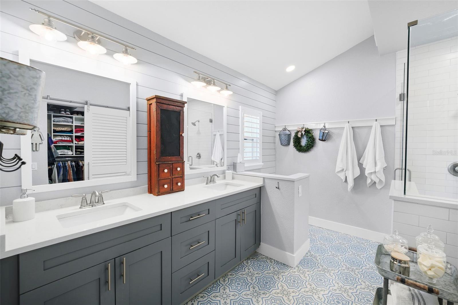 Ensuite Master Bedroom