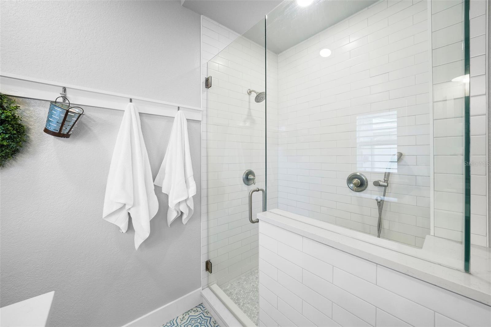 Ensuite Master Bedroom