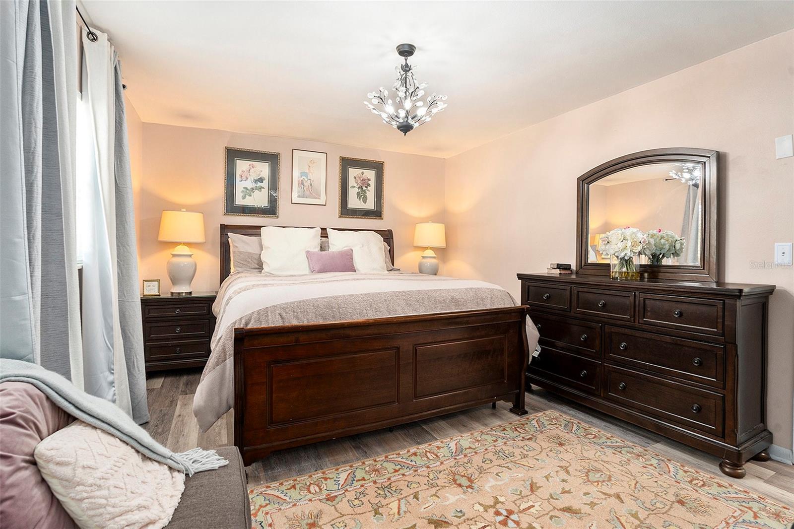626 Marphil Loop, Brandon, FL 33511 -primary Bedroom