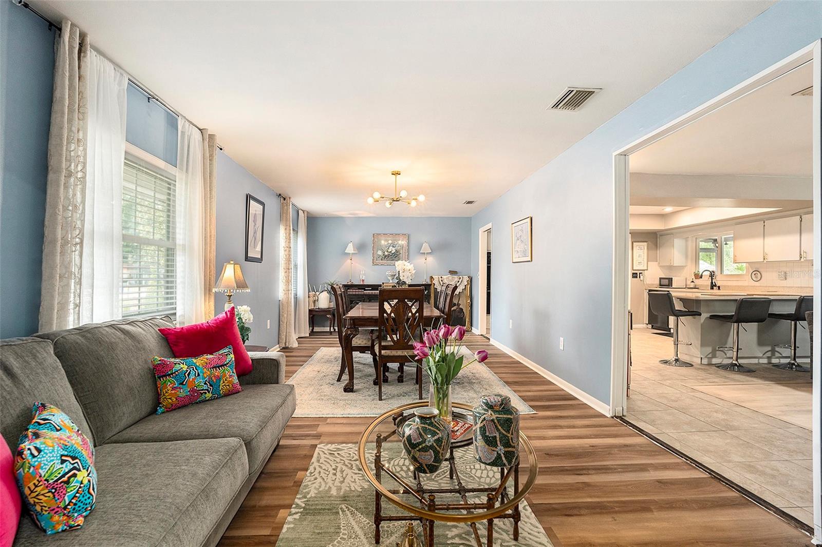 626 Marphil Loop, Brandon, FL 33511 -Living