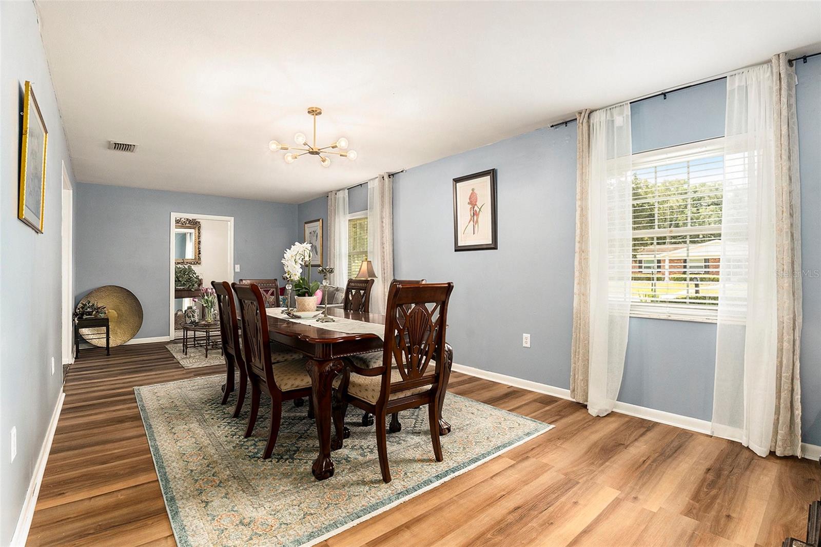 626 Marphil Loop, Brandon, FL 33511 - Dining Room