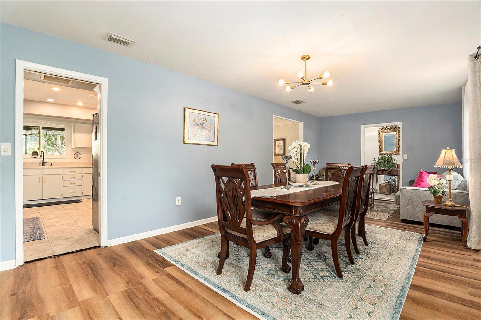 626 Marphil Loop, Brandon, FL 33511 - Dining/Living Room