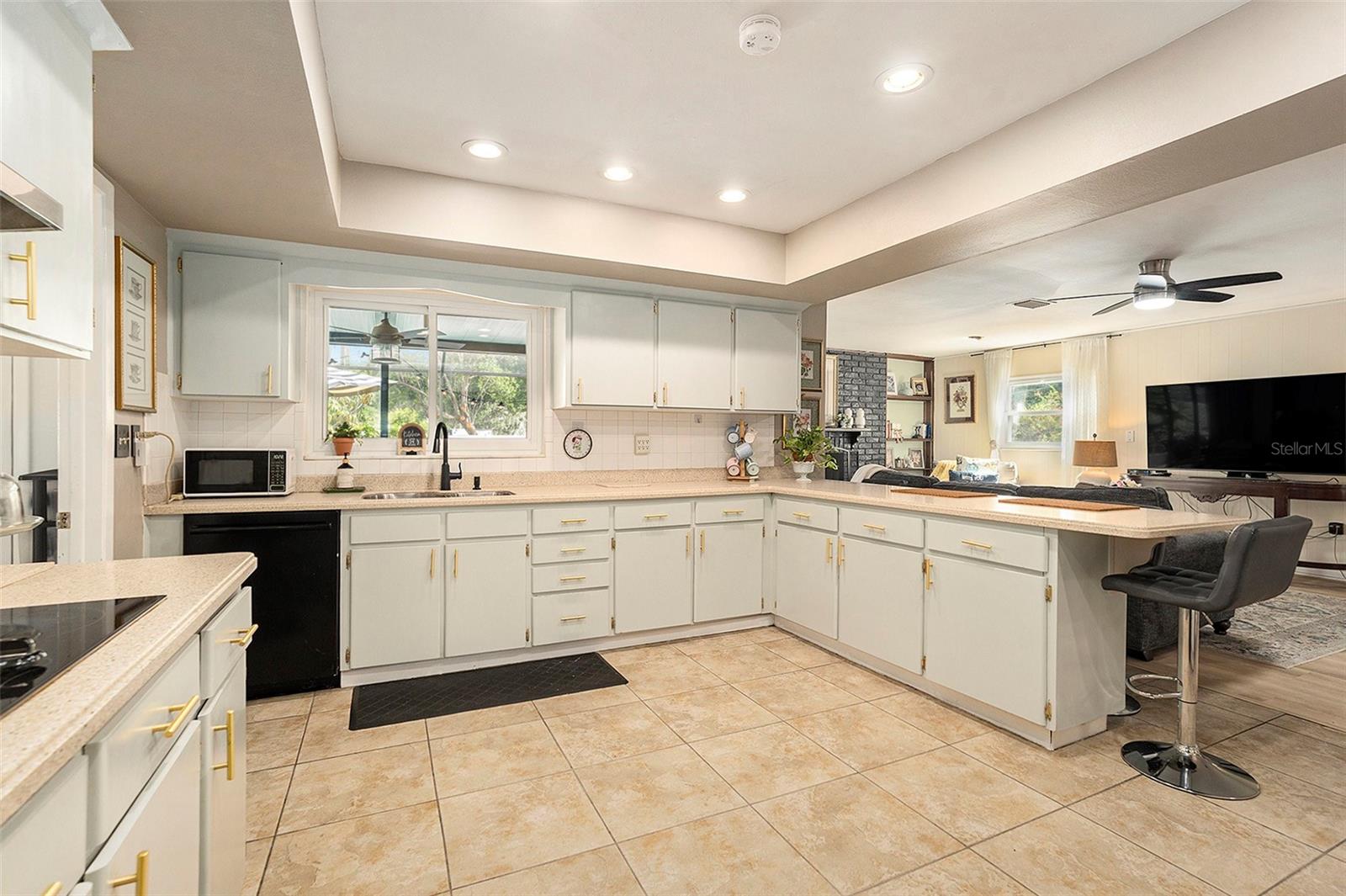 626 Marphil Loop, Brandon, FL 33511 - Kitchen