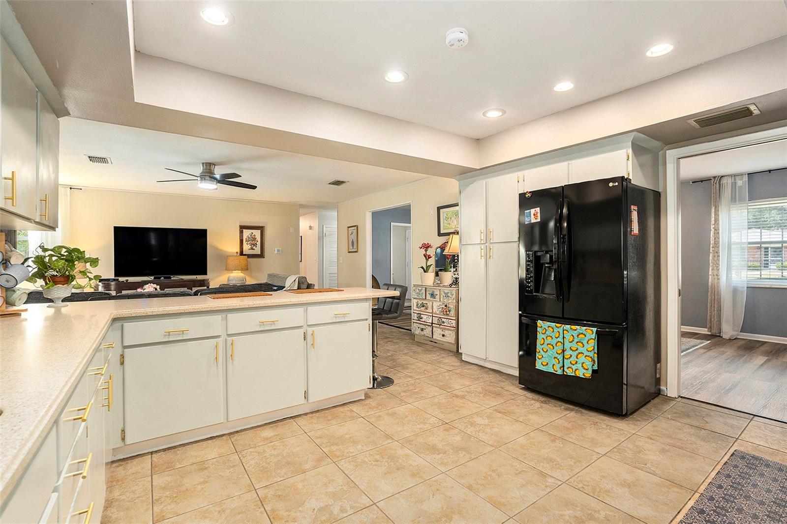 626 Marphil Loop, Brandon, FL 33511 - Kitchen