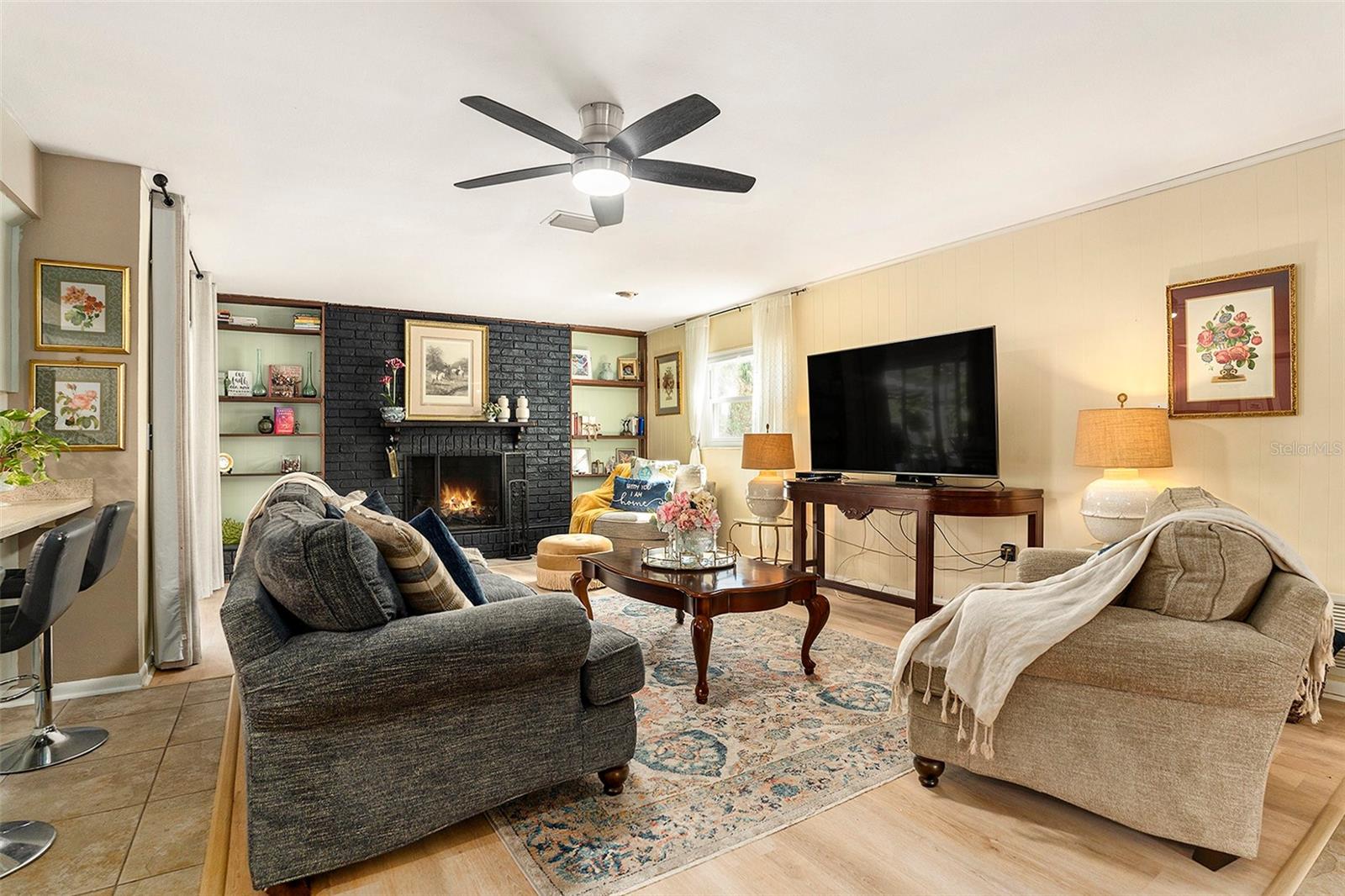 626 Marphil Loop, Brandon, FL 33511 - Family Room