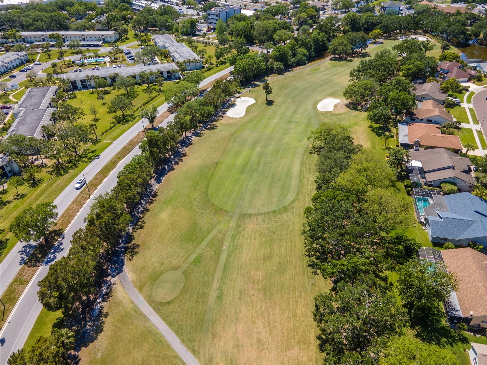Ardea Golf Course
