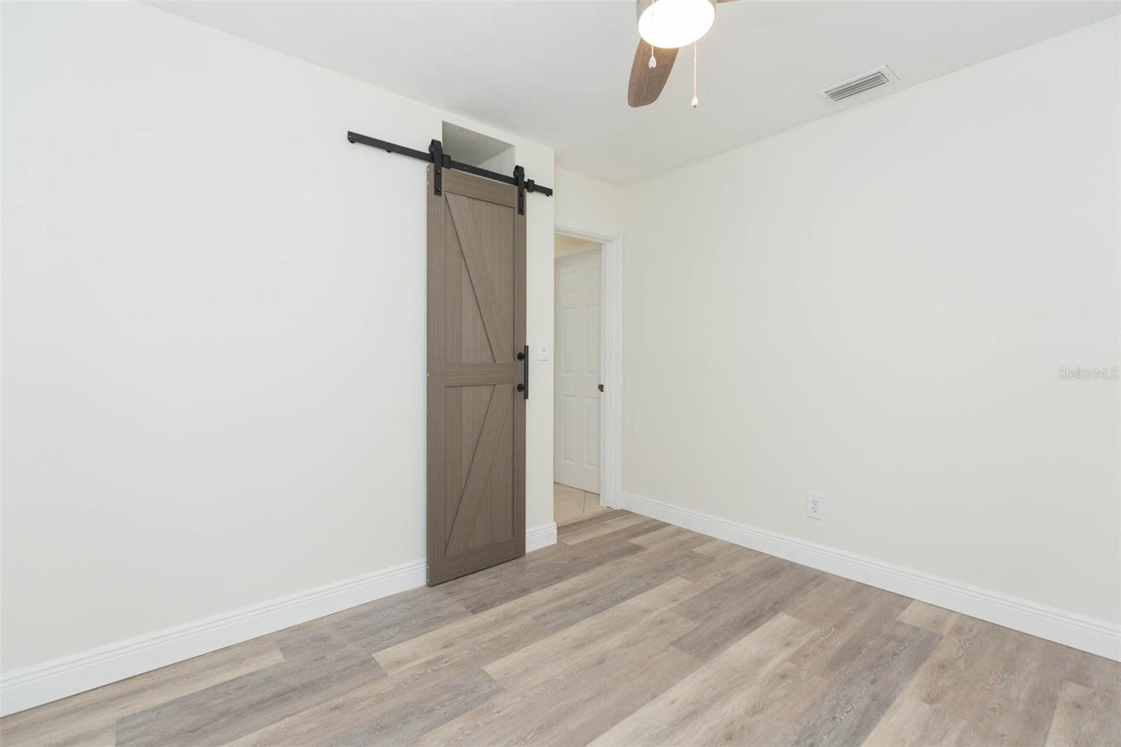 2nd Bedroom