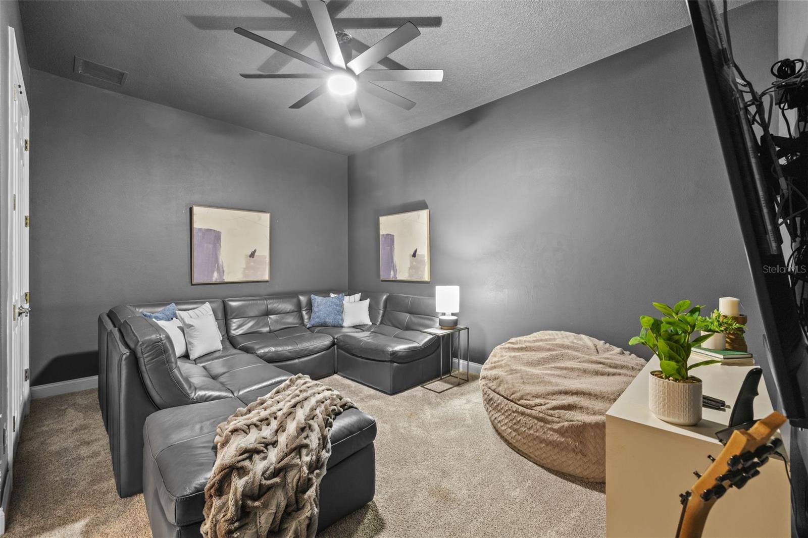 Movie Room