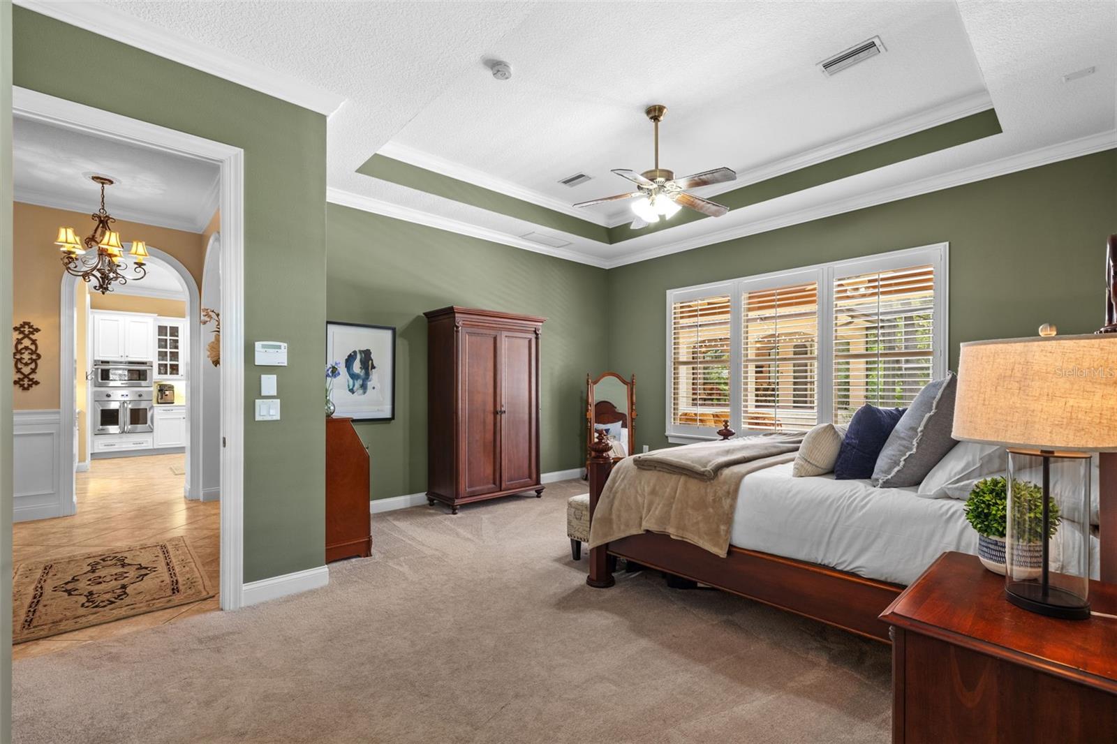 Primary Suite