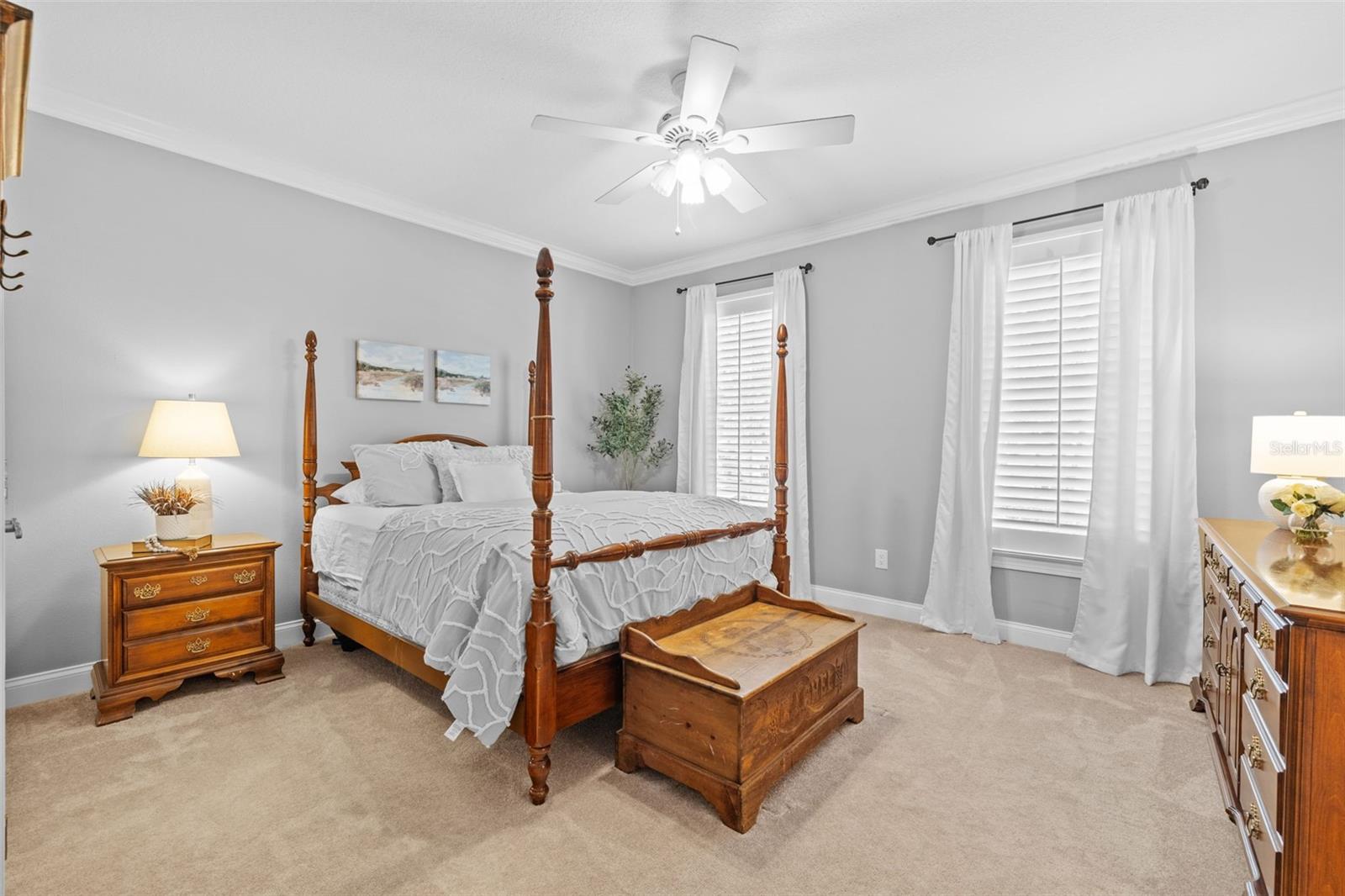 Bedroom #3