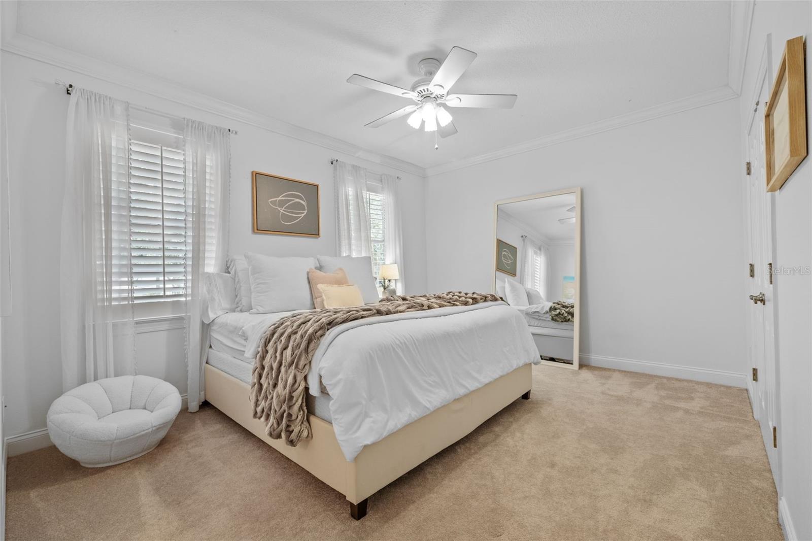 Bedroom #4