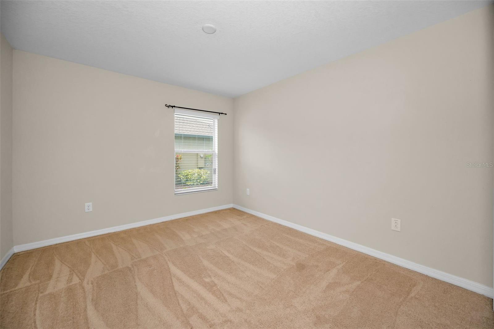3rd  bedroom