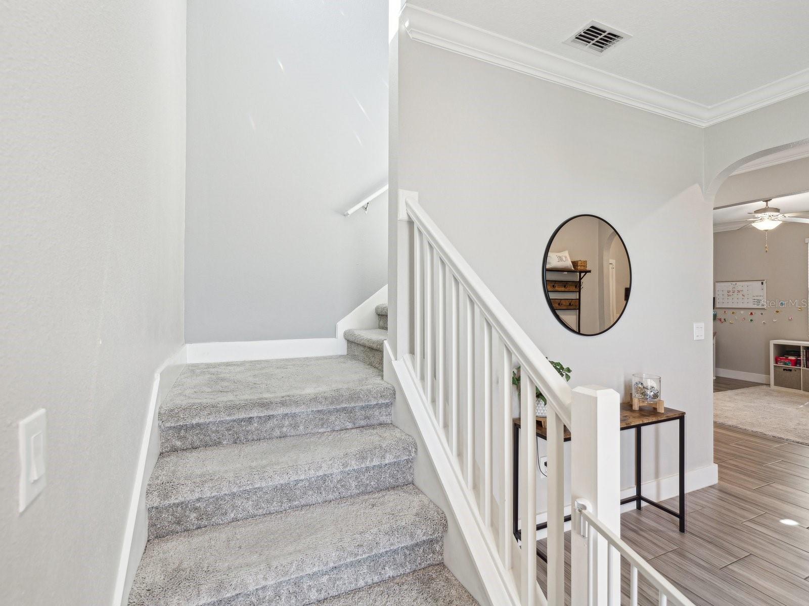 Up to 2nd Floor