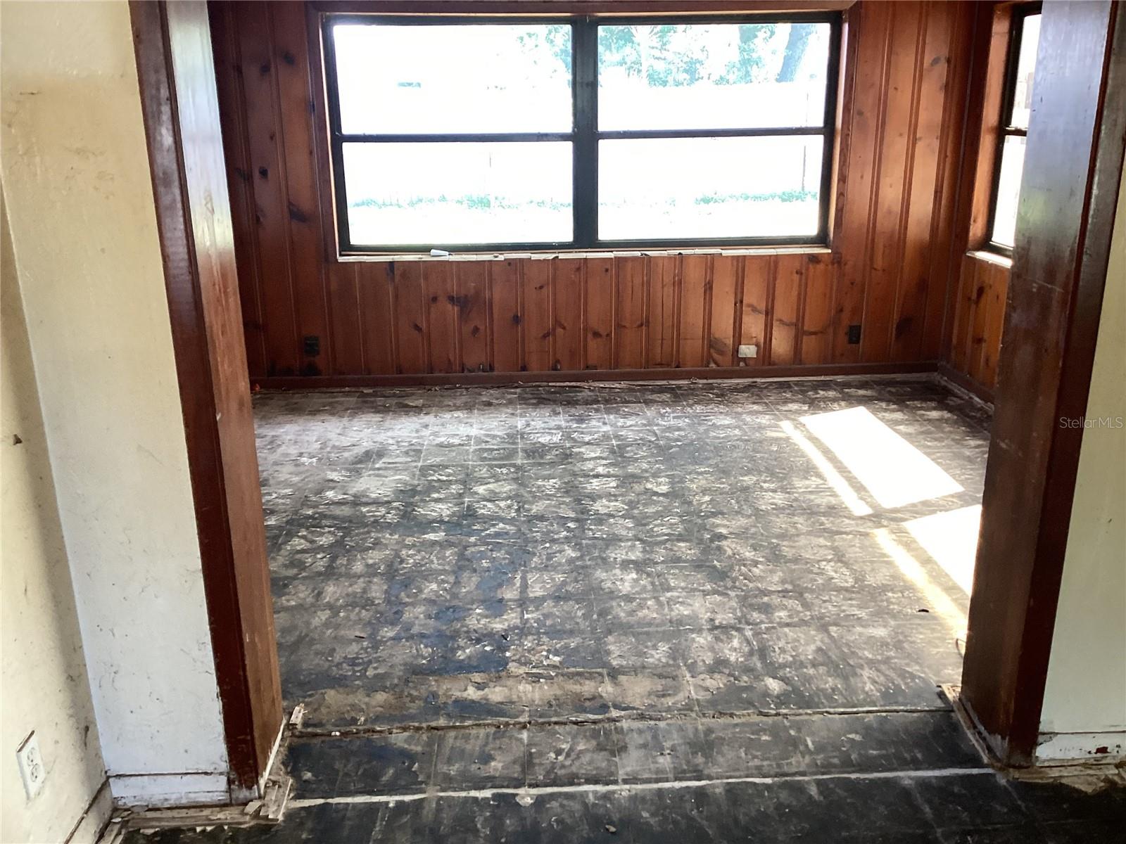 Florida Room