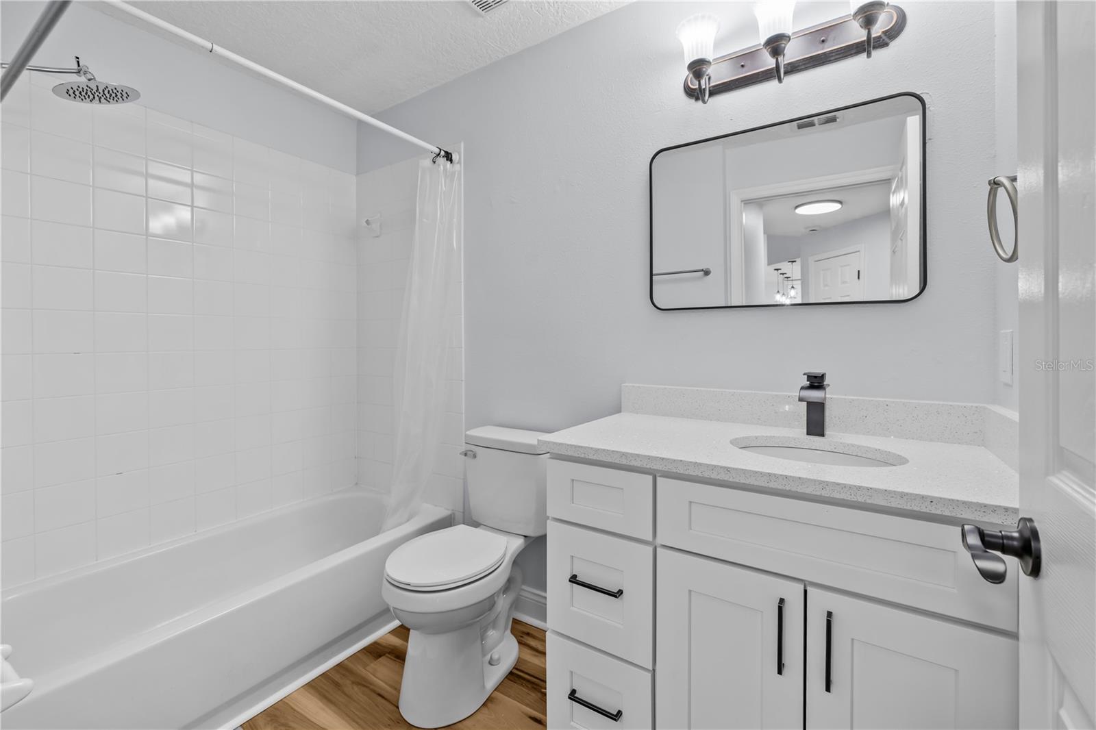 2nd bathroom