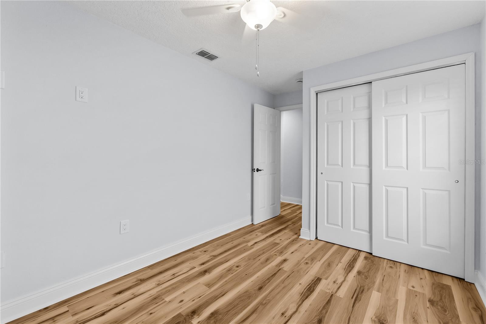 3rd bedroom