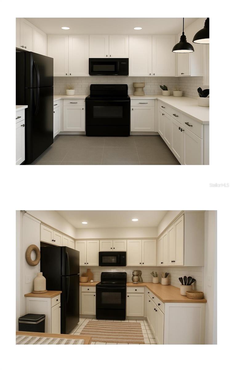 Ai generated renderings