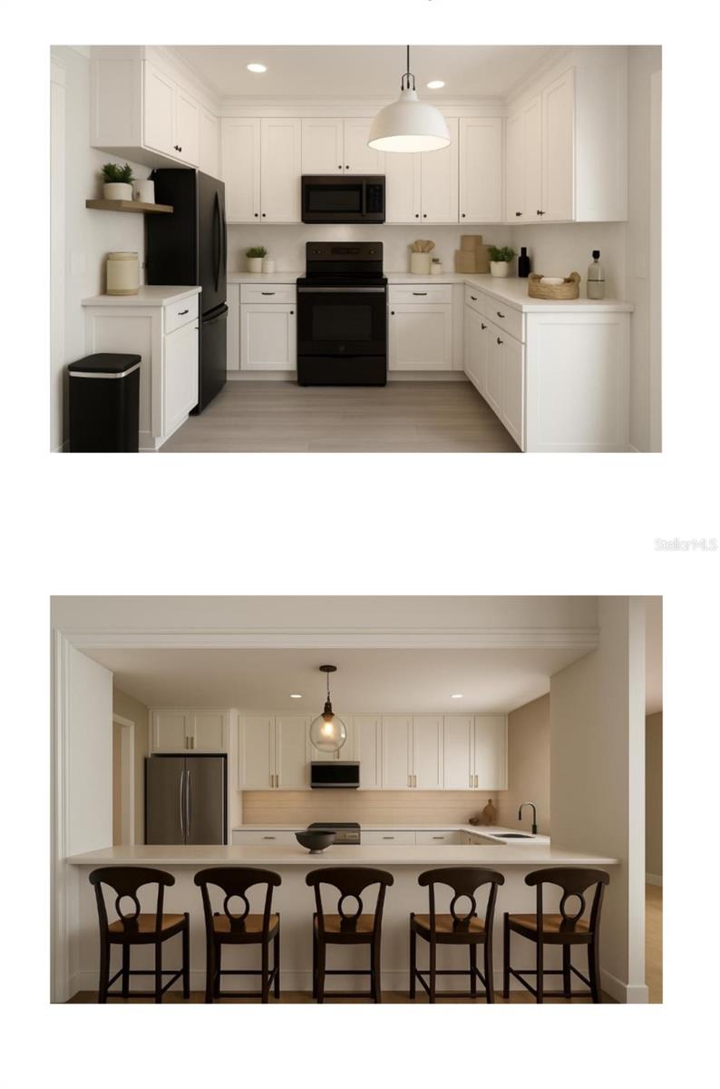Ai generated renderings