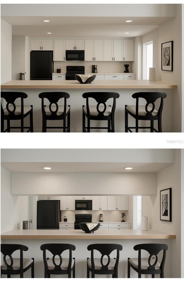 Ai generated renderings