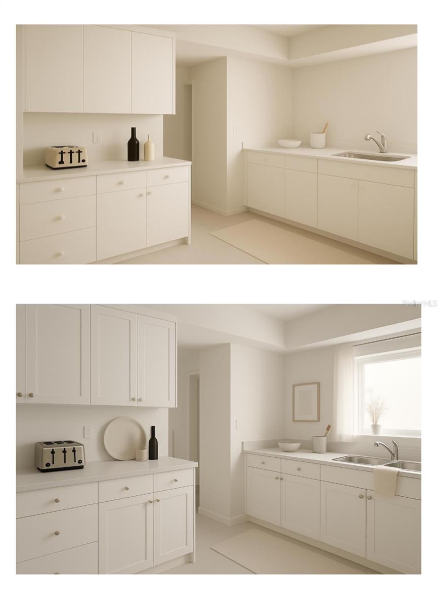 Ai generated renderings