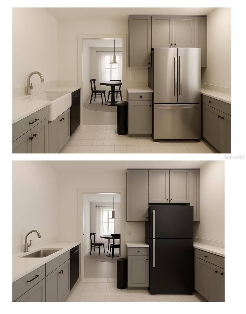 Ai generated renderings