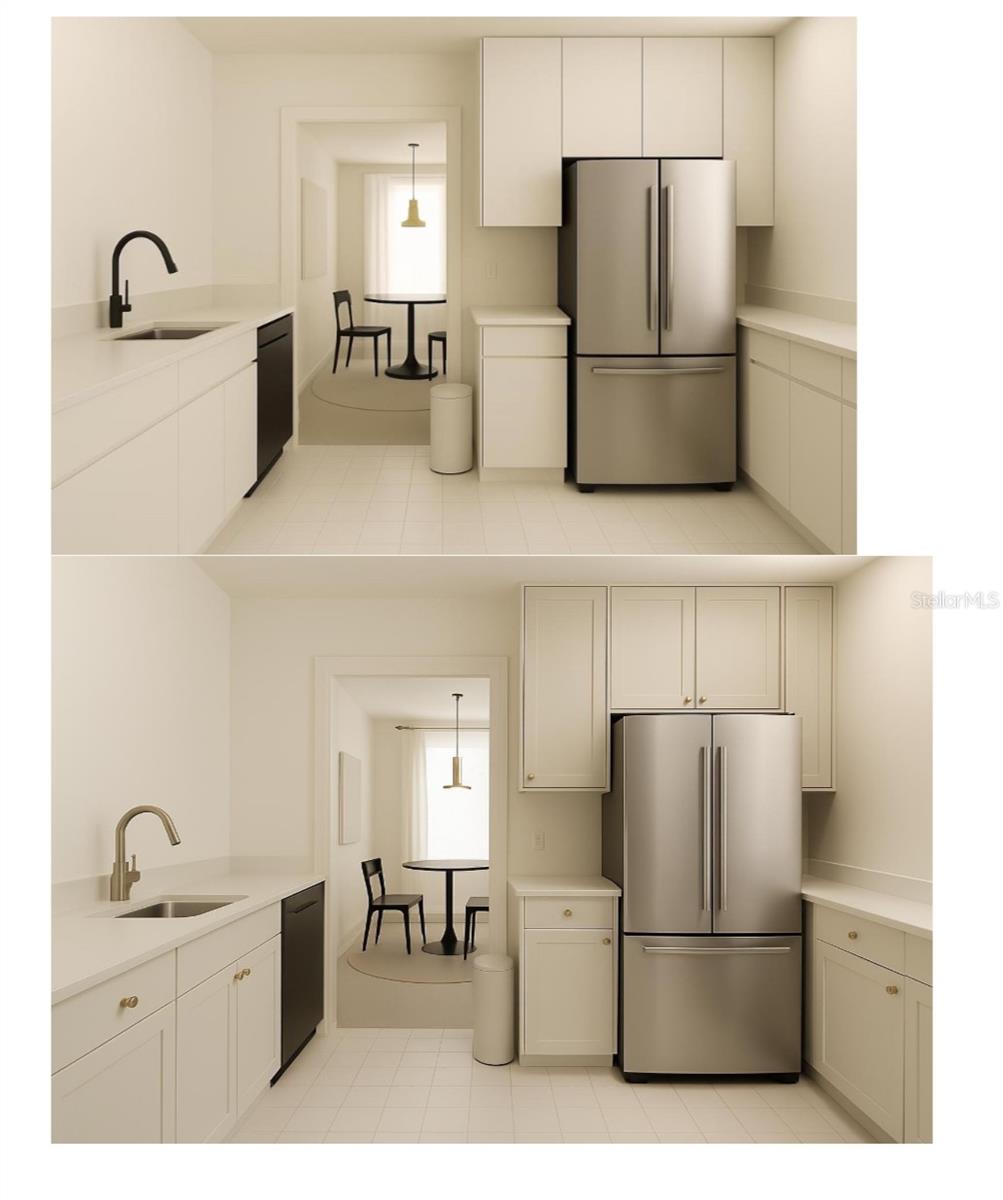 Ai generated renderings