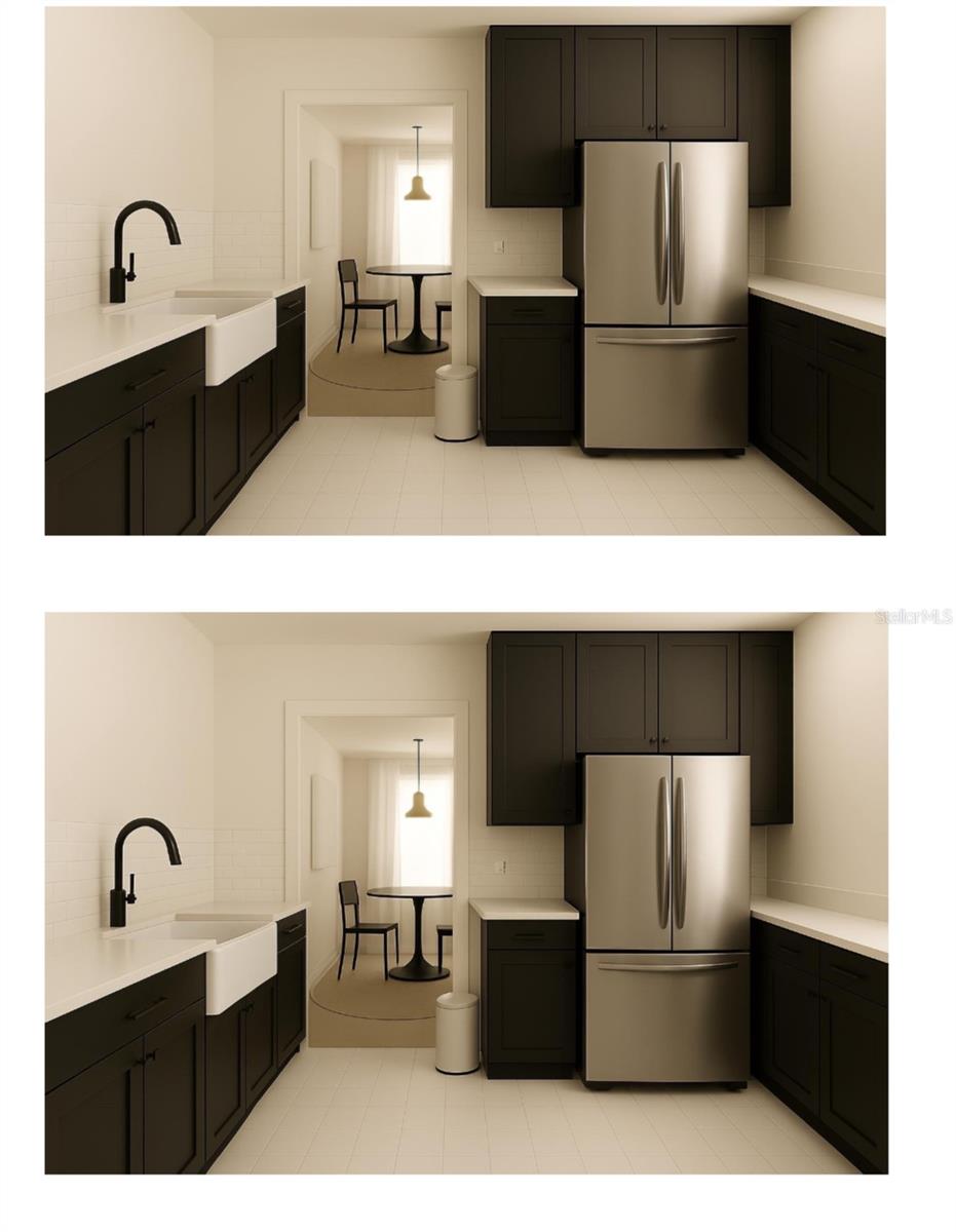 Ai generated renderings