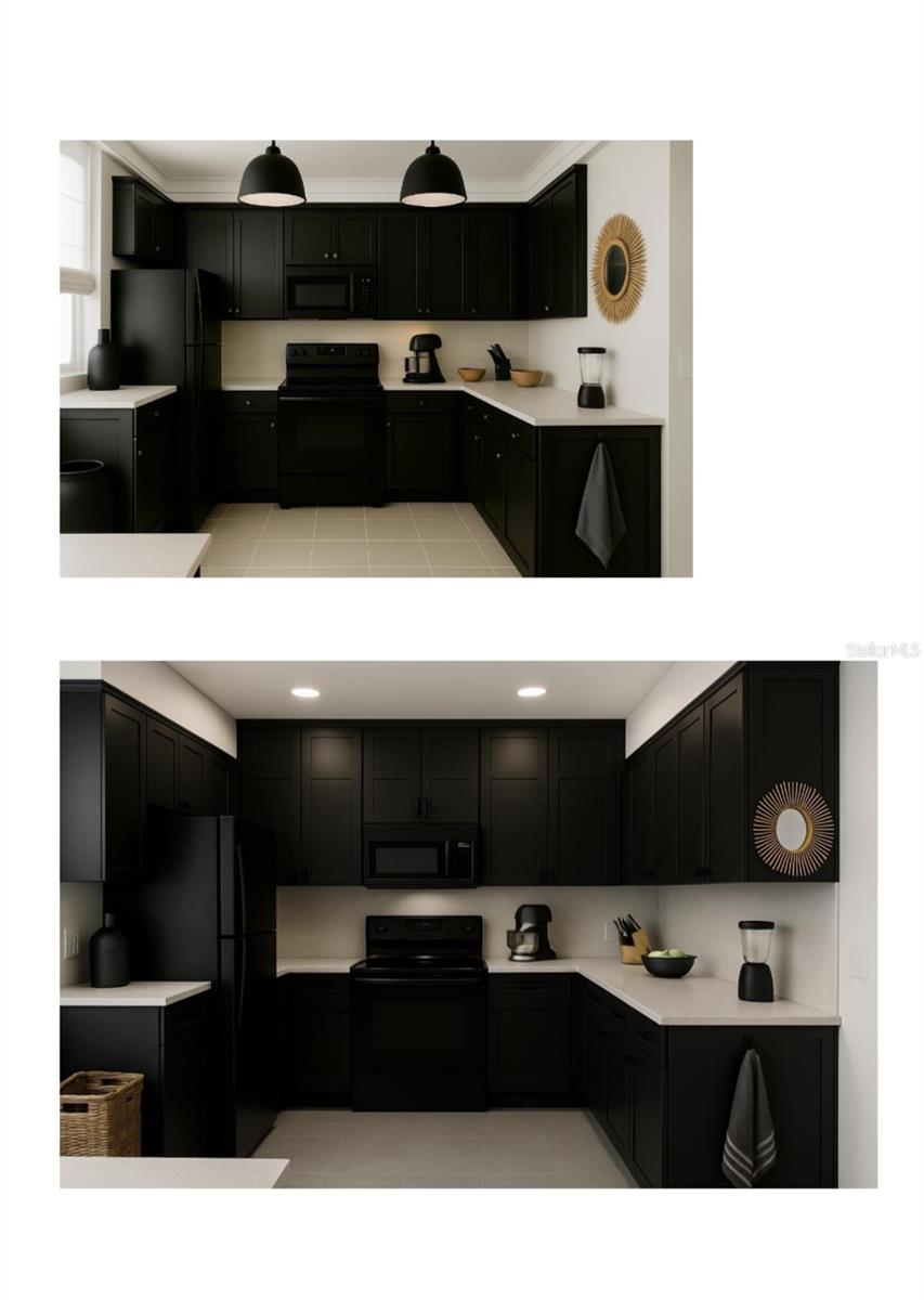 Ai generated renderings