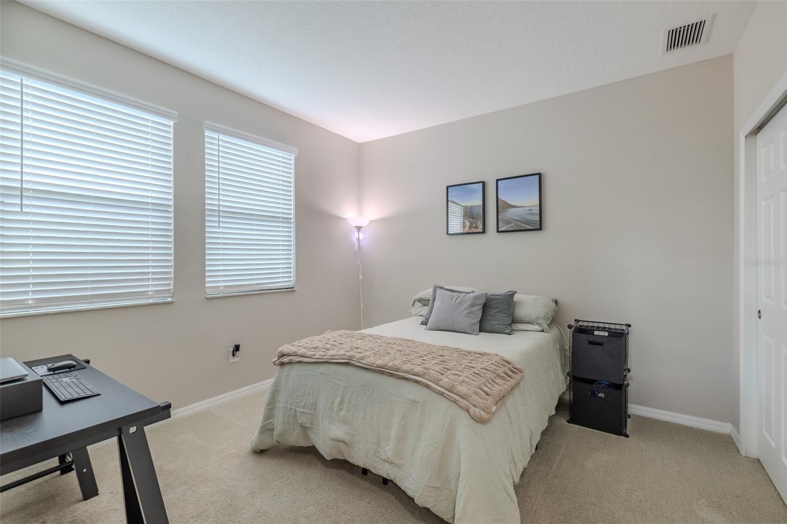 2nd Bedroom
