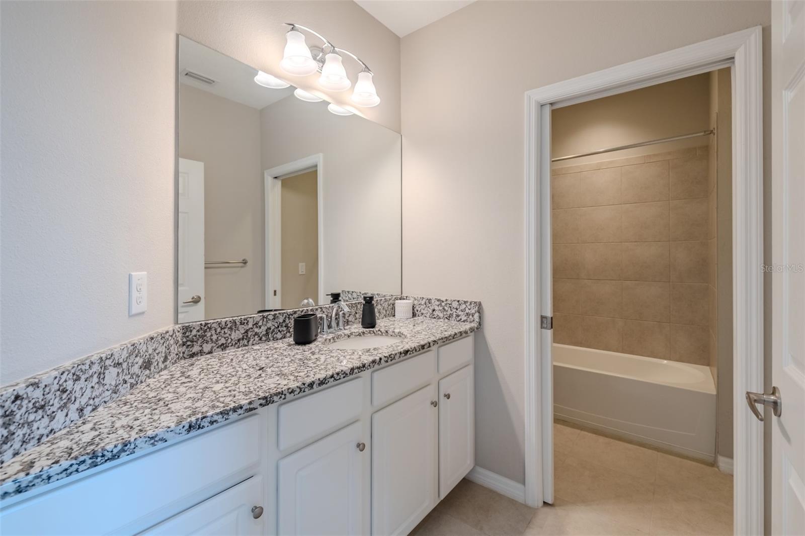 2nd Full Bedroom on 2nd floor