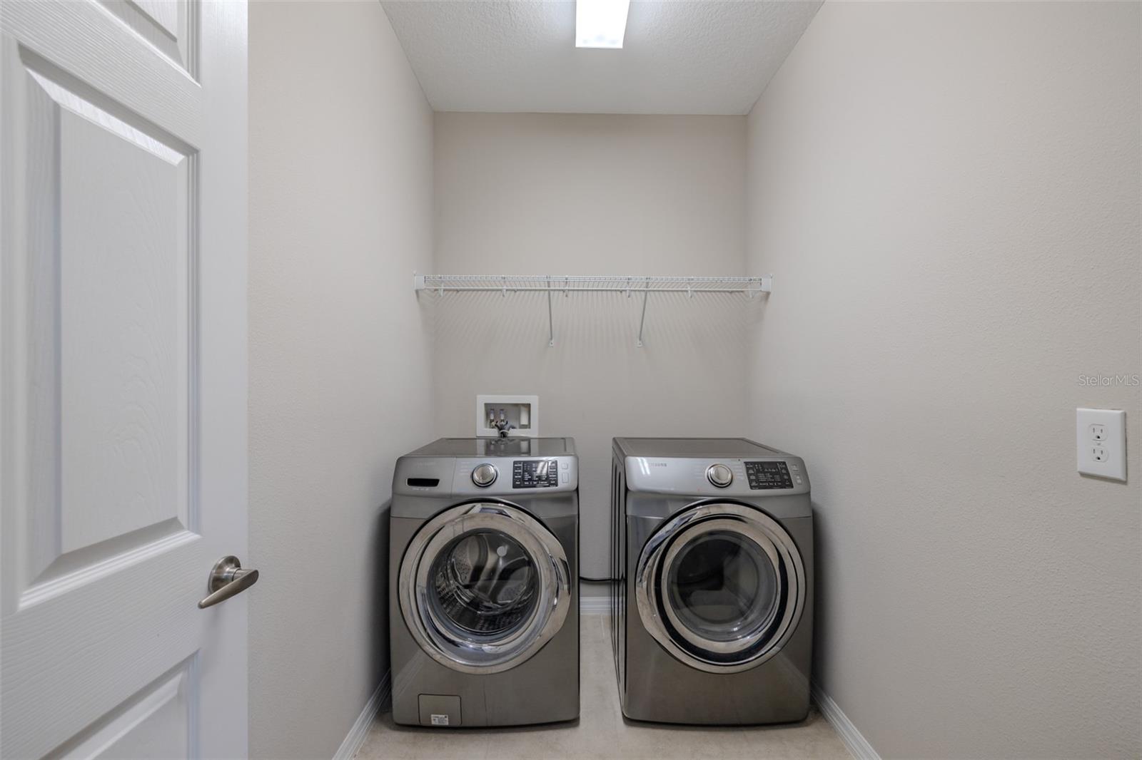 Large Laundry Rppm