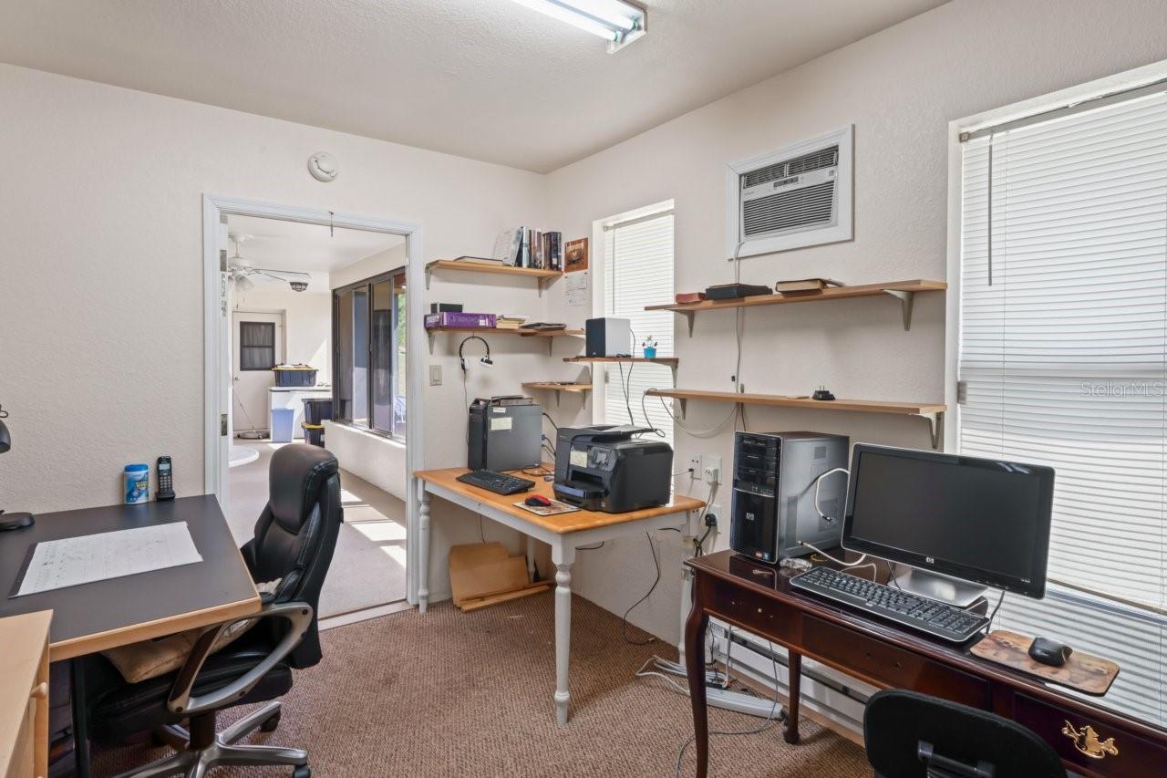 office