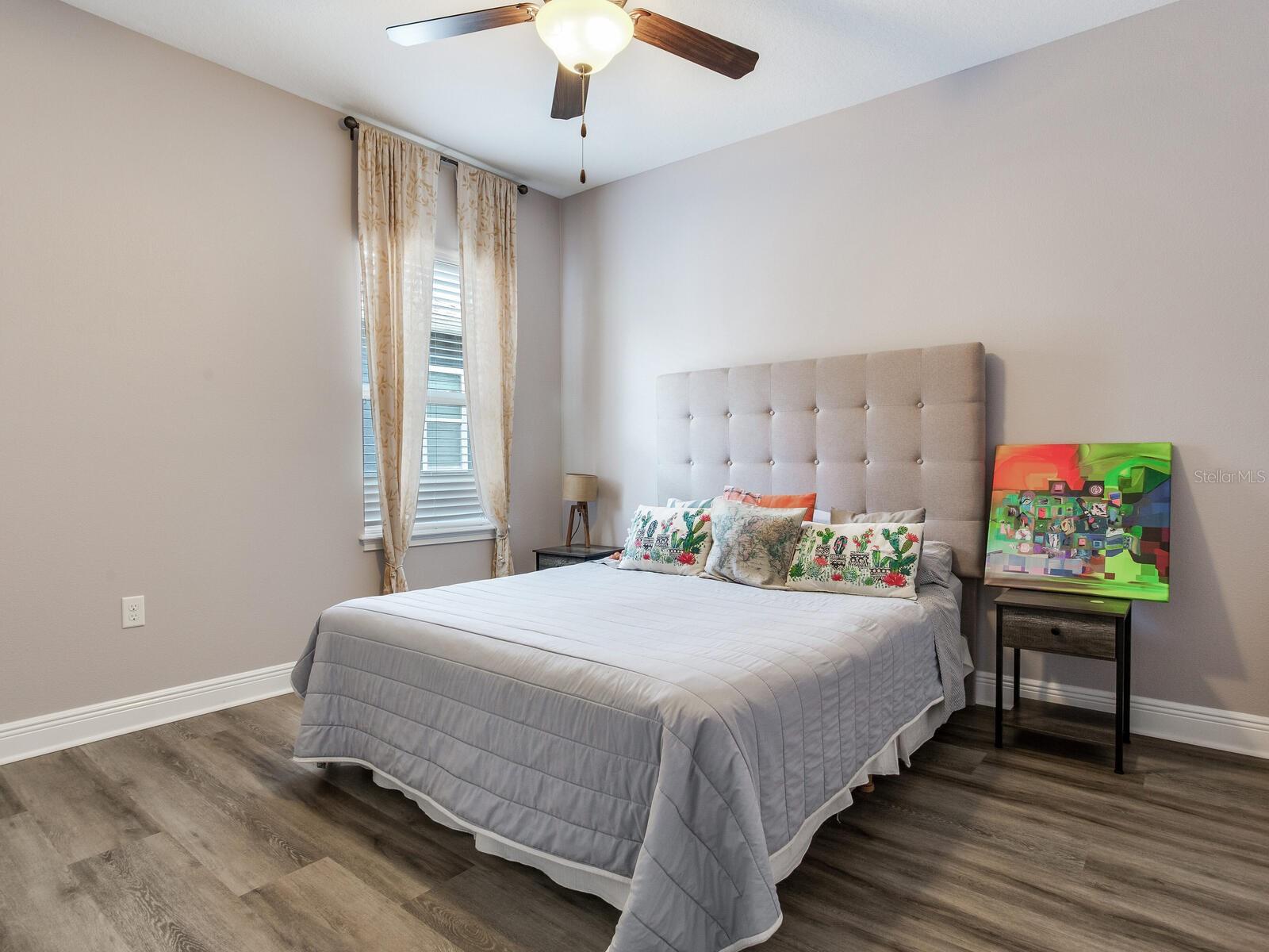 3rd bedroom
