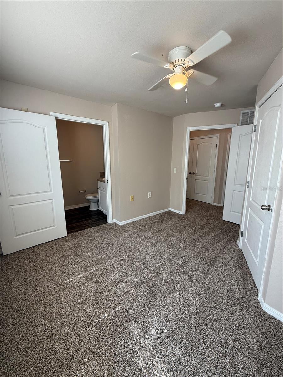 Guest Bedroom Overview