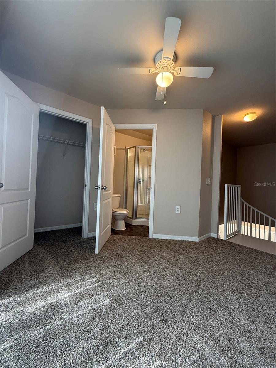 Loft Overview