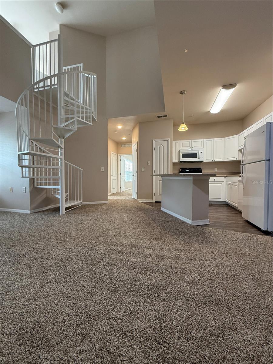 Kitchen Overview