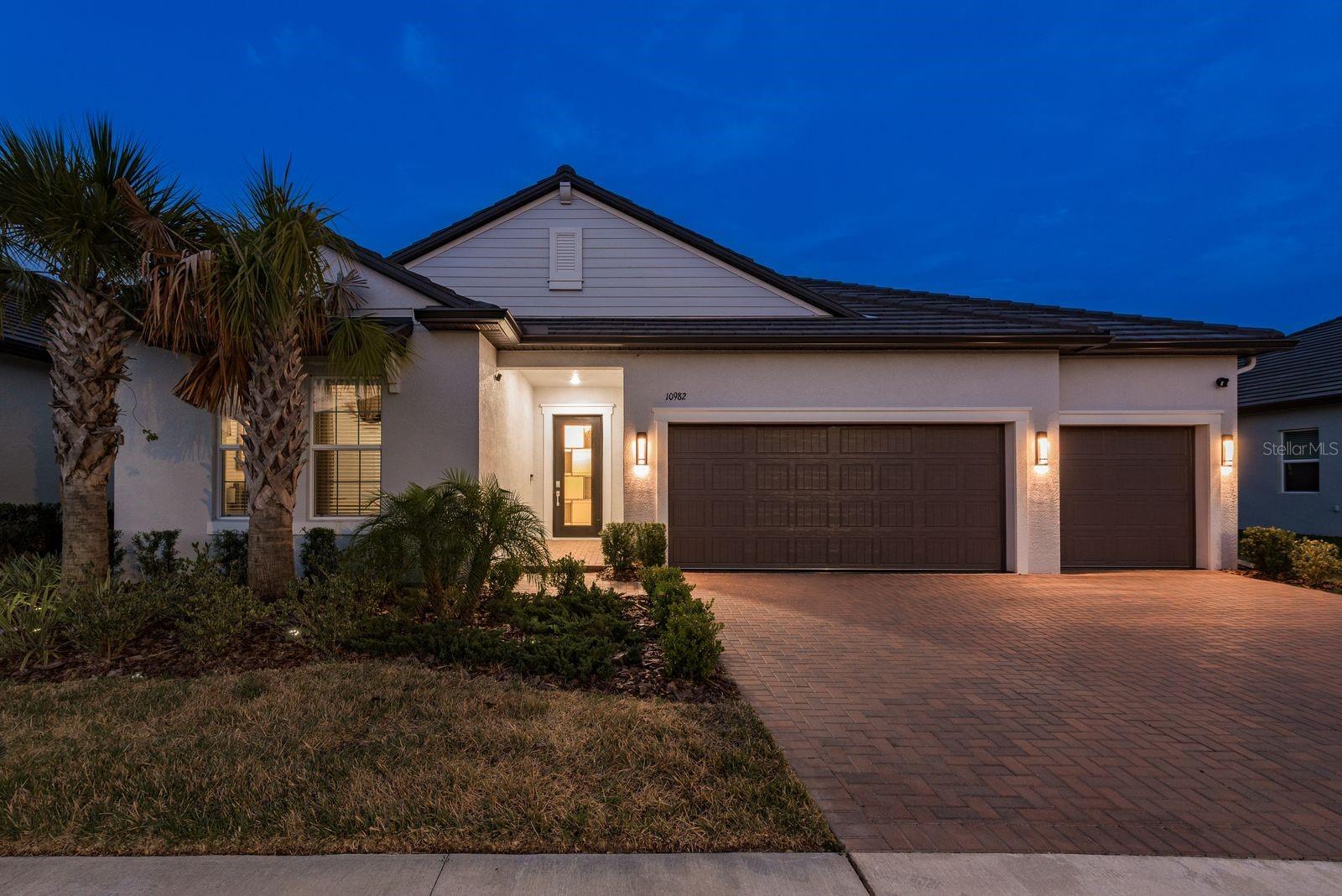 Welcome to your new home in Angeline!