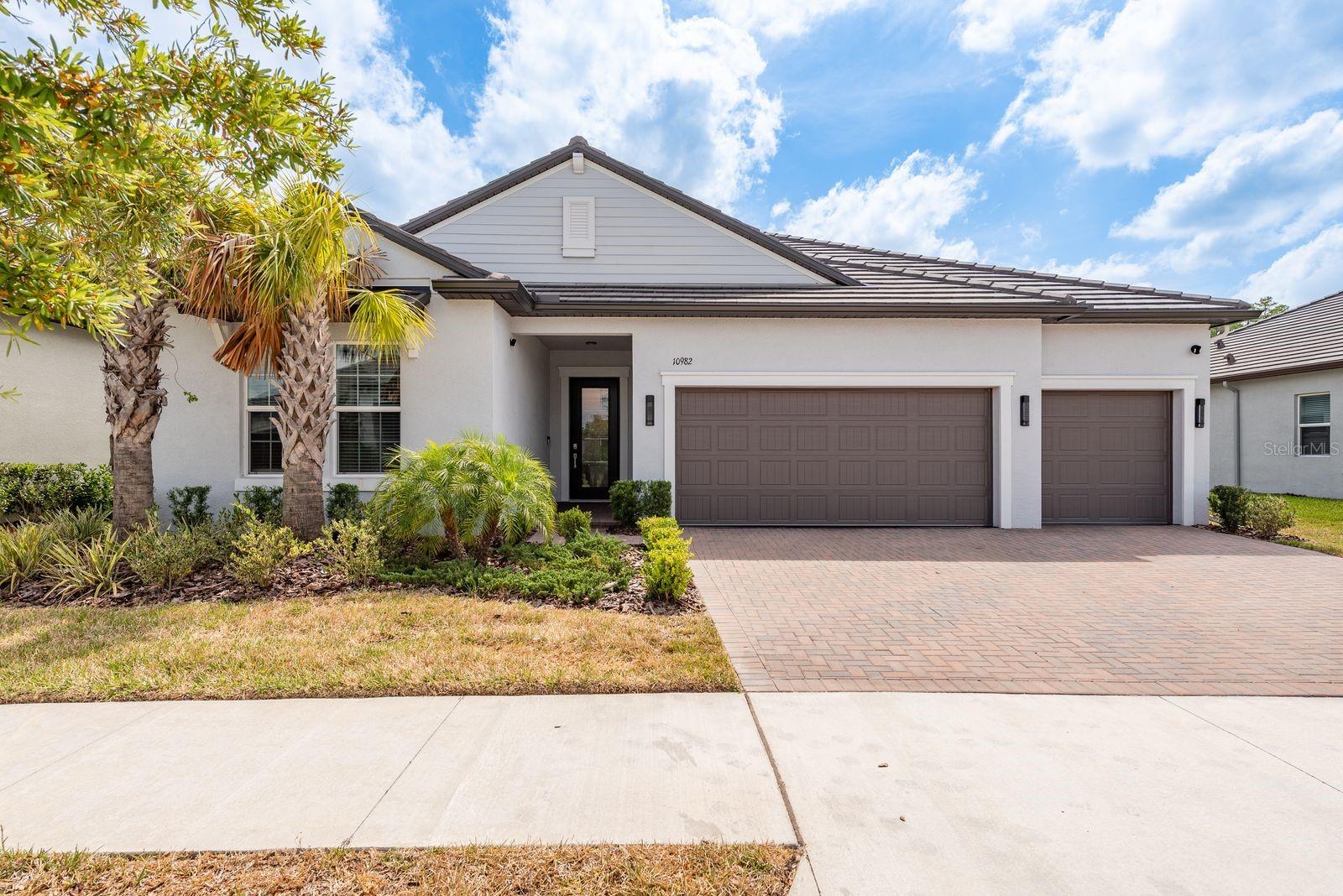 Fabulous Florida Living at its best