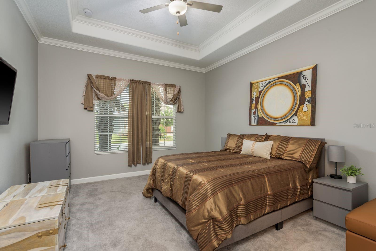 In-Law Suite