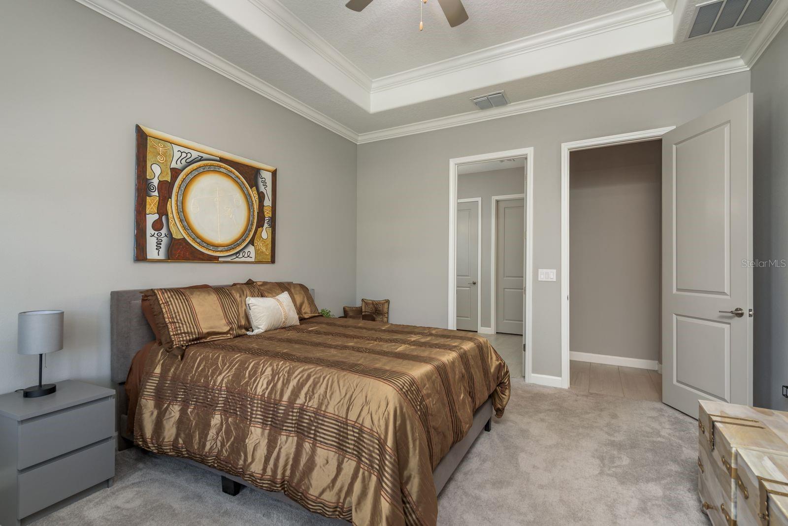 In-Law suite