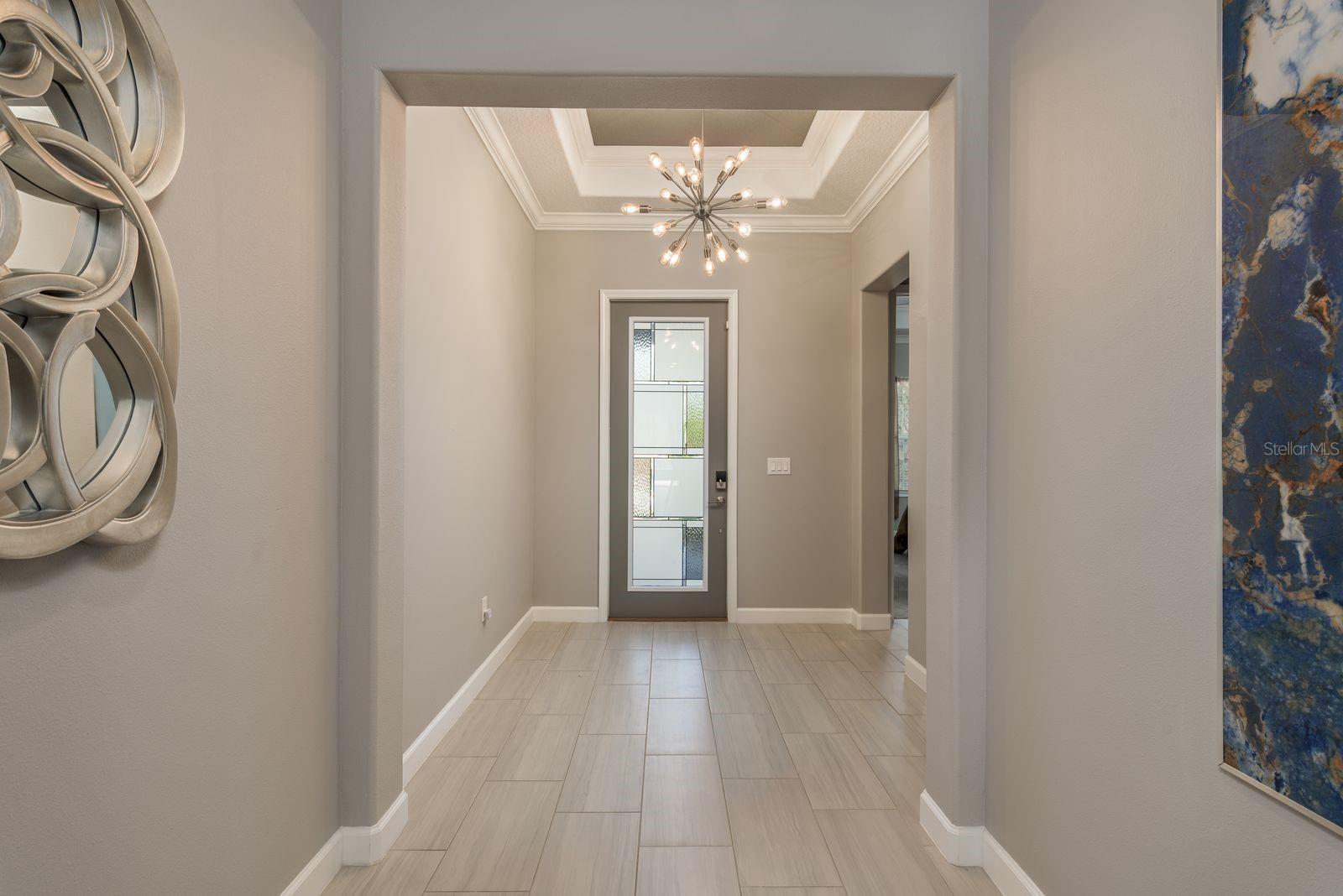 Entryway