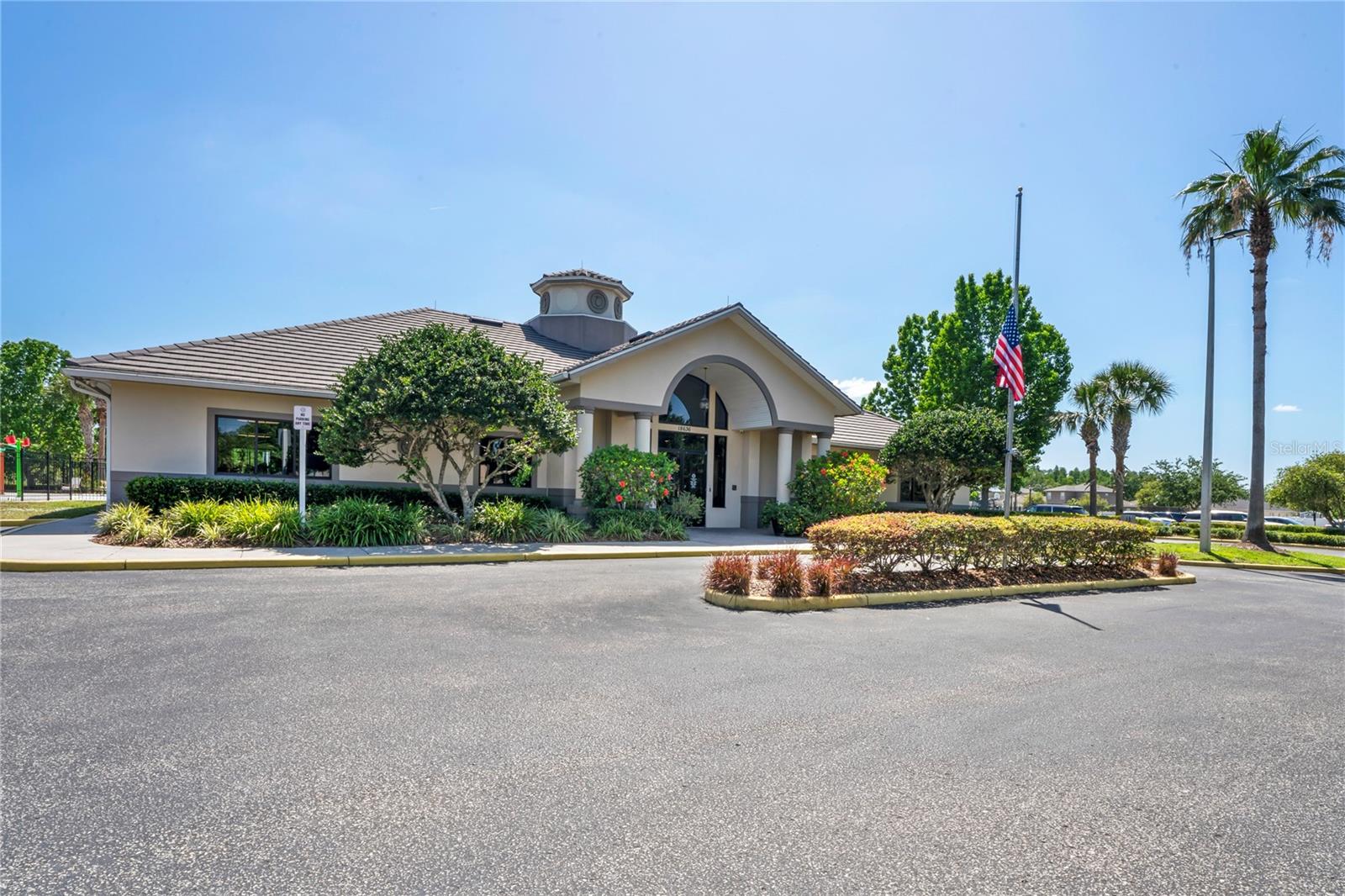 Clubhouse