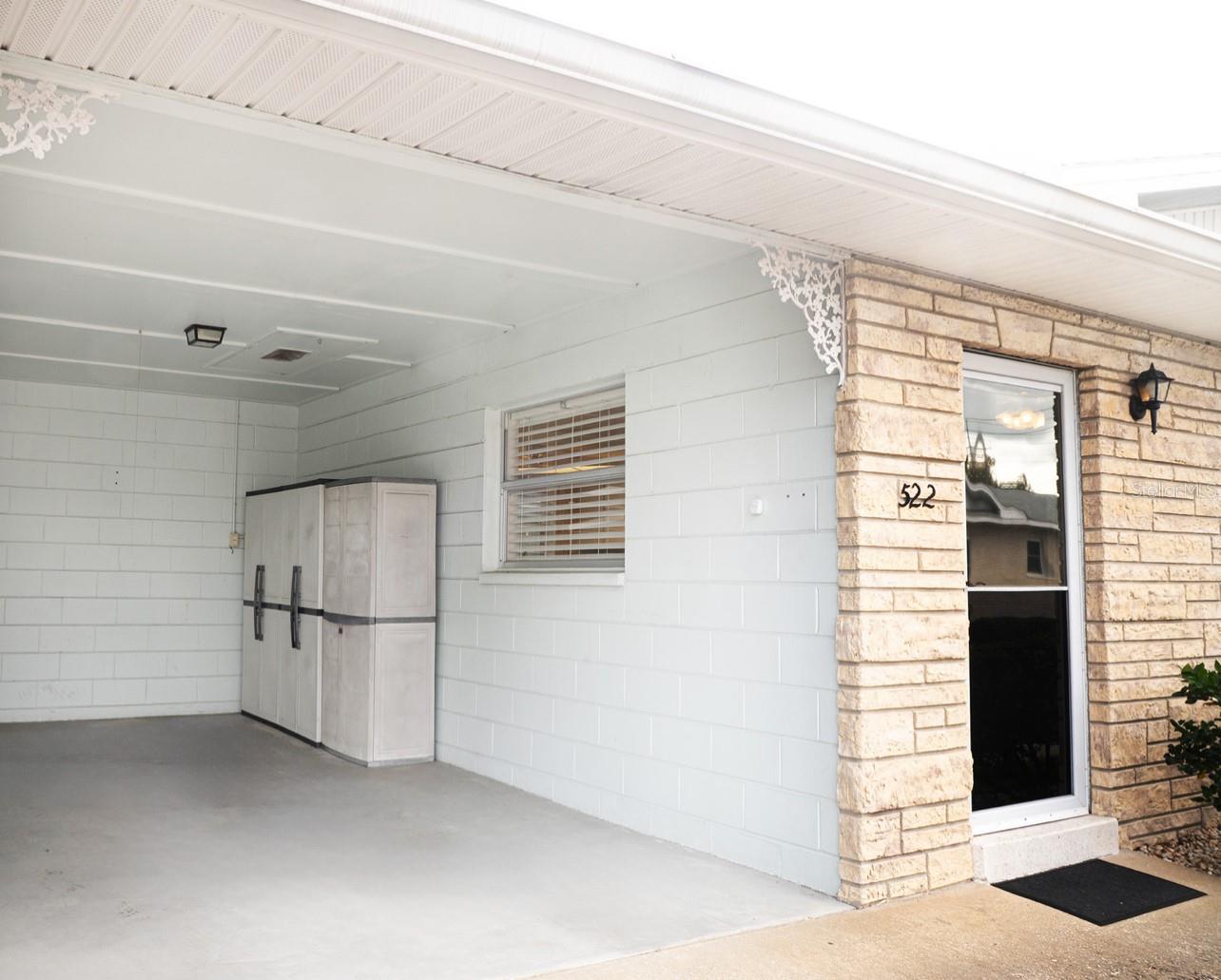 Carport
